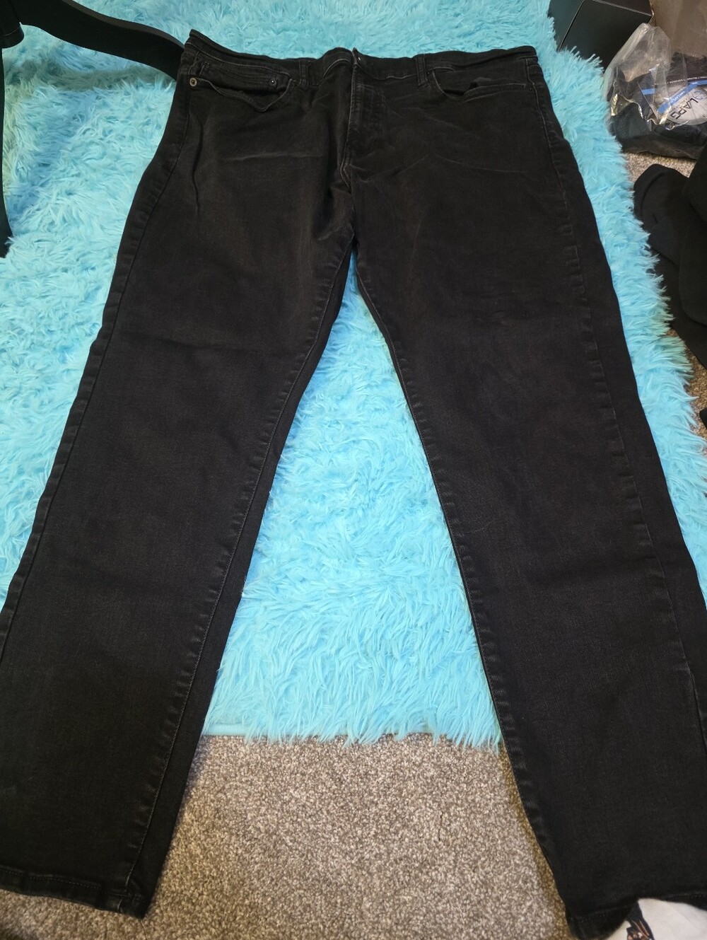 Lucky Brand Jeans